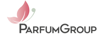 Parfumgroup - Logo