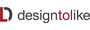 designtolike.de Shoplogo