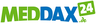 meddax24.de Shoplogo