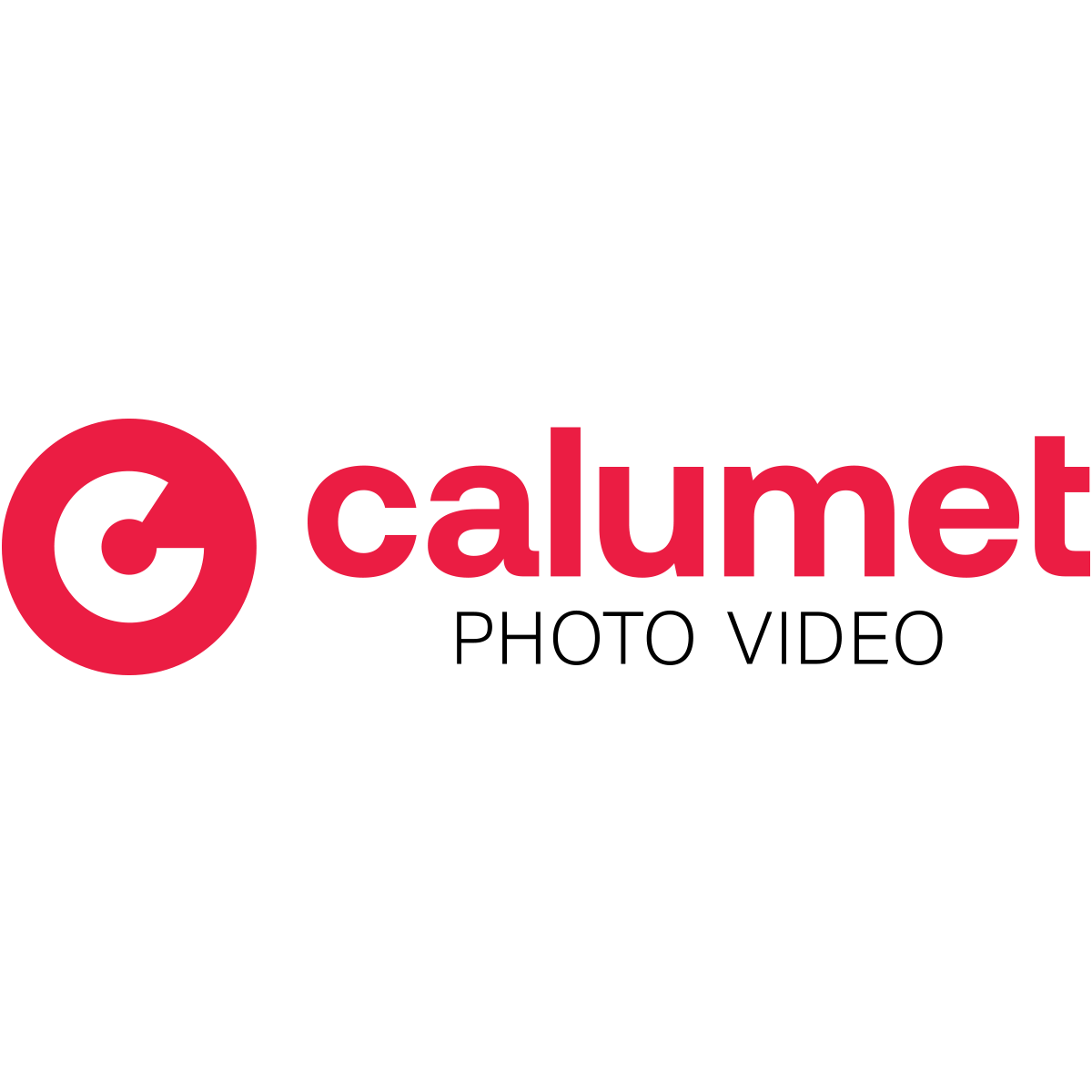calumetphoto.de - Logo