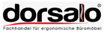 dorsalo - Logo