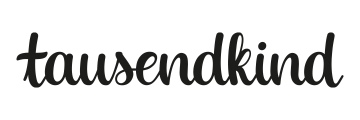 tausendkind - Logo