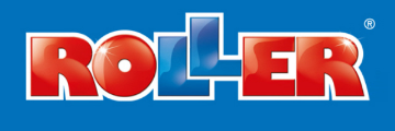 Roller - Logo