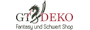 Deko, Fantasy und Schwert Shop Shoplogo