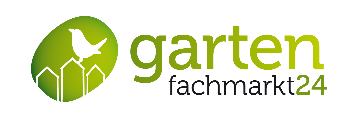 gartenfachmarkt24.de - Logo
