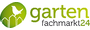 gartenfachmarkt24.de Shoplogo