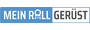 Mein Rollgerüst Shoplogo