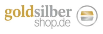GoldSilberShop.de - Logo