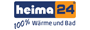 heima24 - Logo
