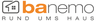 banemo Shoplogo