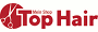 TopHair Mein Friseur - Logo