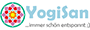 YogiSan - Logo