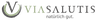 viasalutis Logo