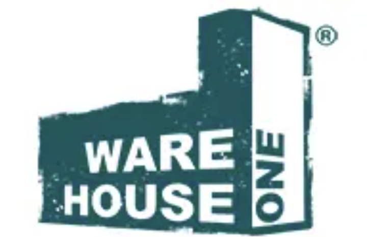 warehouse-one.de - Logo