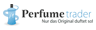 Perfumetrader Logo