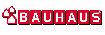 BAUHAUS - Logo