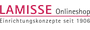 Lamisse Onlineshop Shoplogo