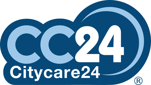 Citycare24 - Logo