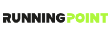 Running-Point - Logo