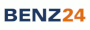 BENZ24 - Logo