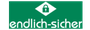 Endlich-Sicher Shoplogo