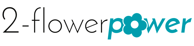 2-flowerpower - Logo