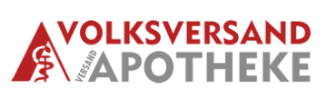 Volksversand Versandapotheke - Logo