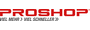 Proshop.de Shoplogo