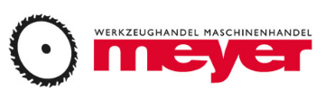 Maschinenhandel Meyer - Logo