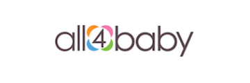 all-4-baby.de - Logo