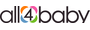 all-4-baby.de Shoplogo