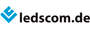 ledscom.de - Logo