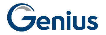 genius.tv - Logo