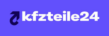 kfzteile24.de - Logo