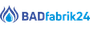 Badfabrik24.de Shoplogo