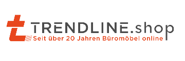 TRENDLINE - Logo