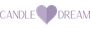 candle-dream.de Shoplogo