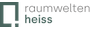 shop.raumweltenheiss Shoplogo