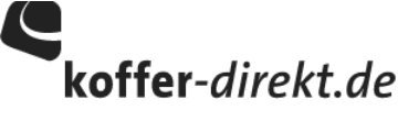 koffer-direkt.de - Logo