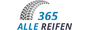 allereifen365.de Shoplogo