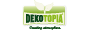 dekotopia.de - Logo