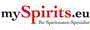 myspirits.eu - Logo