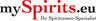 myspirits.eu Shoplogo