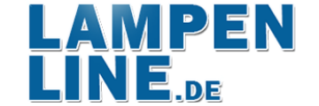 lampen-line.de - Logo