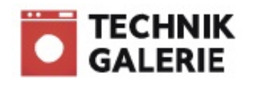 media@home TECHNIK-GALERIE - Logo