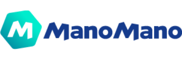 Mano Mano DE - Logo