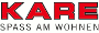 kare.de - Logo