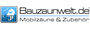 Bauzaunwelt Shoplogo
