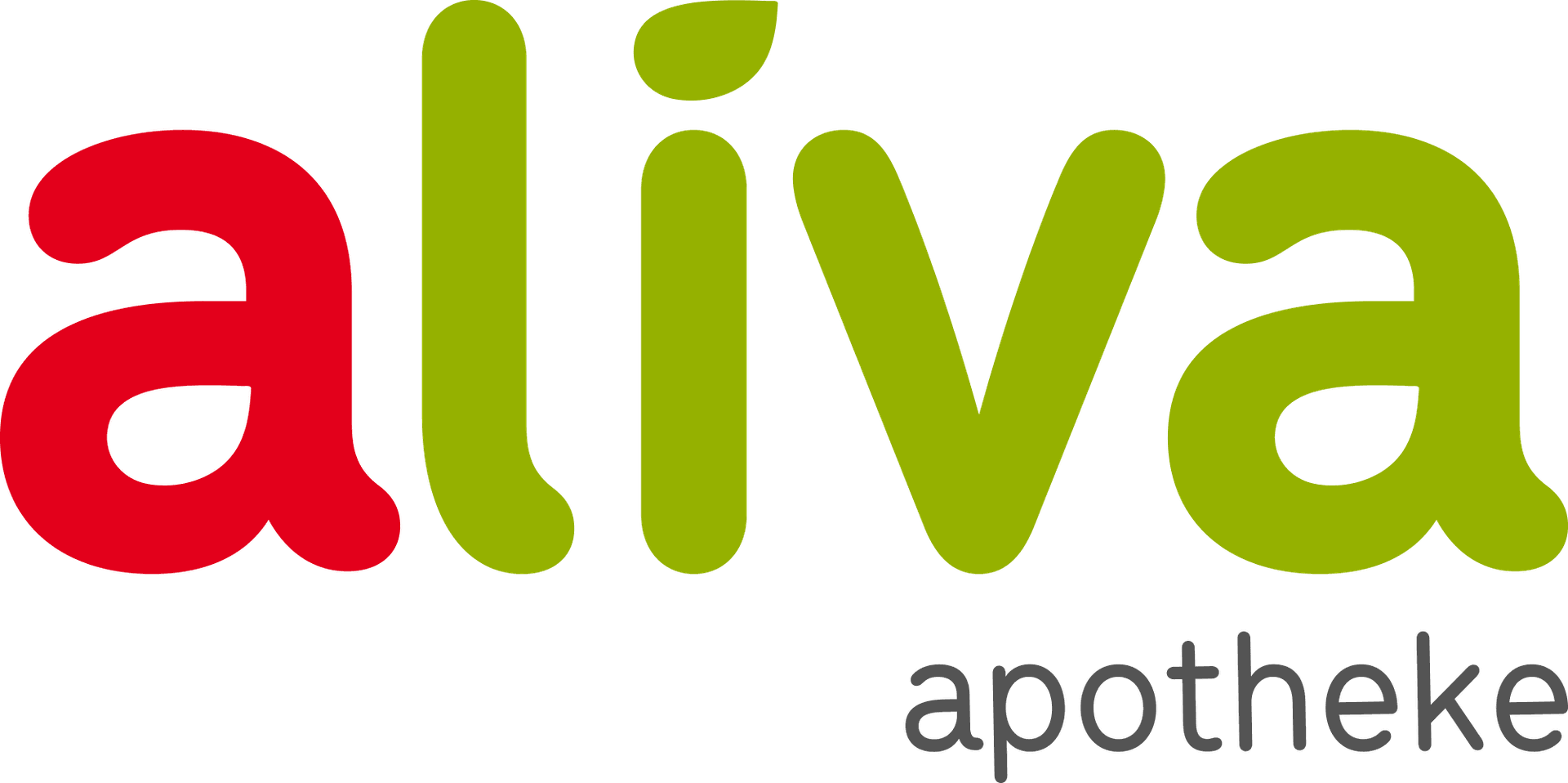 Aliva Apotheke - Logo