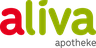 Aliva Apotheke Logo